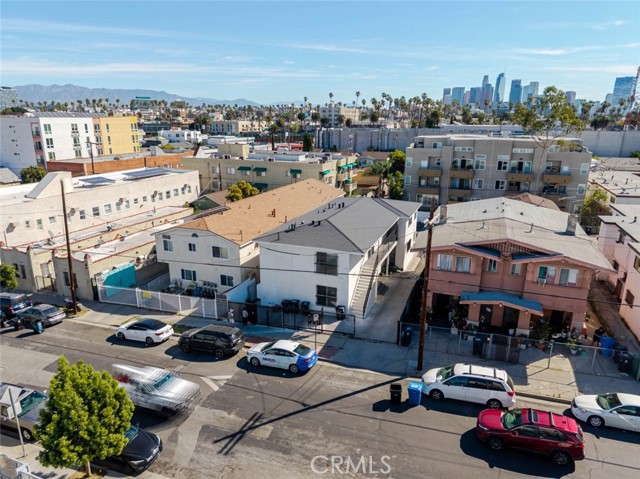 Detail Gallery Image 16 of 20 For 1116 S Berendo St #5,  Los Angeles,  CA 90006 - 2 Beds | 1 Baths