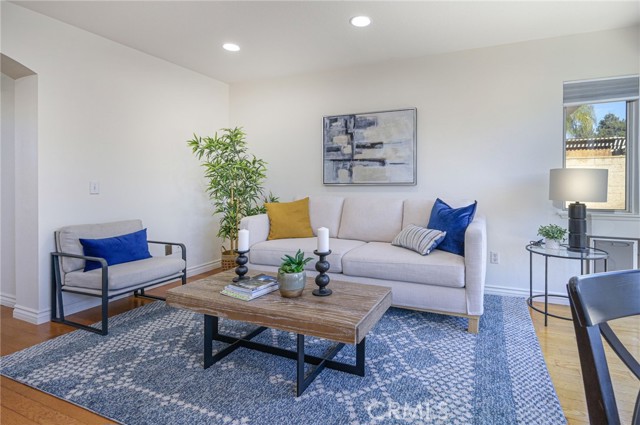 Detail Gallery Image 23 of 70 For 16210 Olivemill Rd, La Mirada,  CA 90638 - 3 Beds | 2/1 Baths