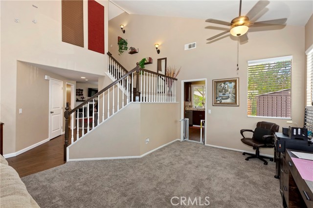 Detail Gallery Image 9 of 36 For 33391 Golden Meadow Ct, Yucaipa,  CA 92399 - 4 Beds | 2/1 Baths