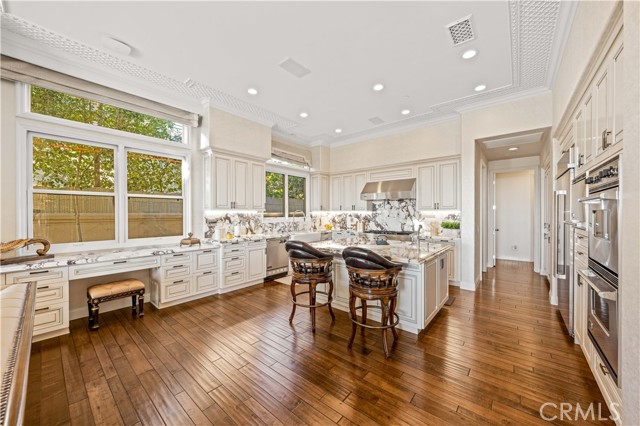 Detail Gallery Image 14 of 55 For 9 Vista Alberi, Newport Coast,  CA 92657 - 6 Beds | 6/1 Baths