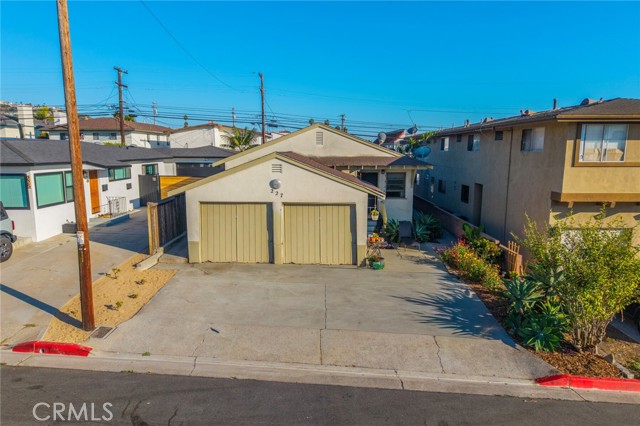 Detail Gallery Image 21 of 26 For 227 Avenida Serra, San Clemente,  CA 92672 - – Beds | – Baths