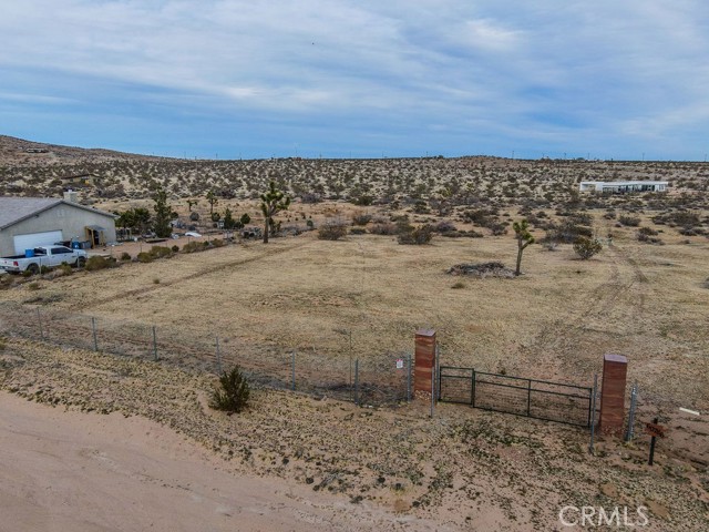 Detail Gallery Image 13 of 50 For 60786 Lynwood Rd, Joshua Tree,  CA 92252 - – Beds | – Baths