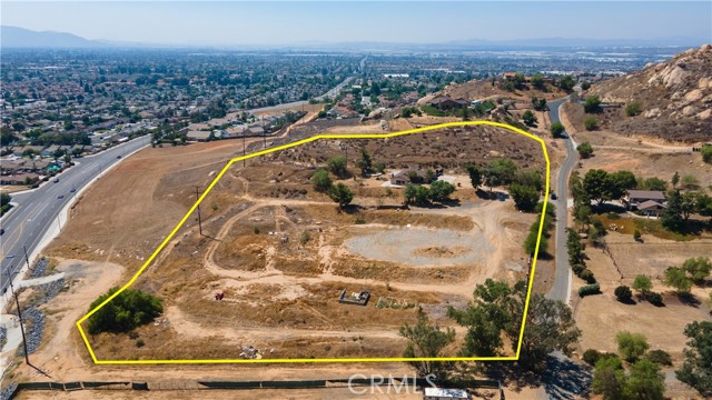 Detail Gallery Image 1 of 12 For 11455 Pigeon Pass Rd, Moreno Valley,  CA 92557 - – Beds | – Baths