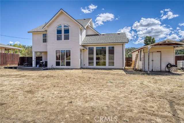Detail Gallery Image 46 of 56 For 2920 Meadow Creek Rd, Clearlake Oaks,  CA 95423 - 3 Beds | 2/1 Baths