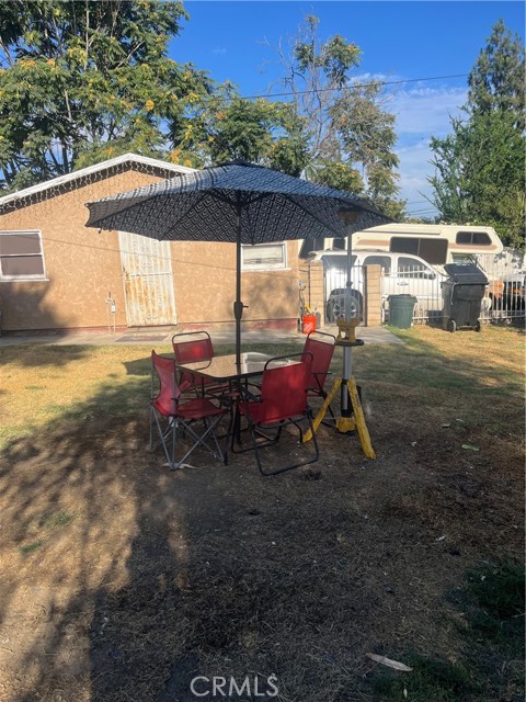 Detail Gallery Image 7 of 15 For 3606 Beuville Ave, El Monte,  CA 91731 - 2 Beds | 1 Baths