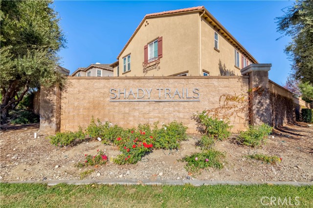 Detail Gallery Image 30 of 36 For 15723 Parkhouse Dr #75,  Fontana,  CA 92336 - 4 Beds | 3/1 Baths