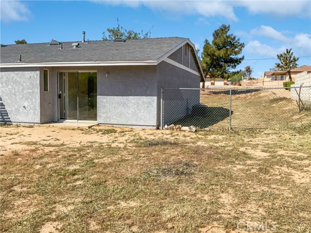 Detail Gallery Image 19 of 21 For 7601 Arcadia Ave, Hesperia,  CA 92345 - 3 Beds | 2 Baths