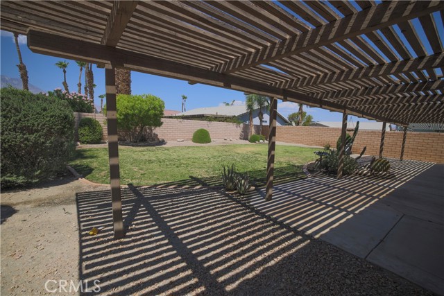 Detail Gallery Image 23 of 31 For 27133 Shadowcrest, Cathedral City,  CA 92234 - 3 Beds | 2 Baths