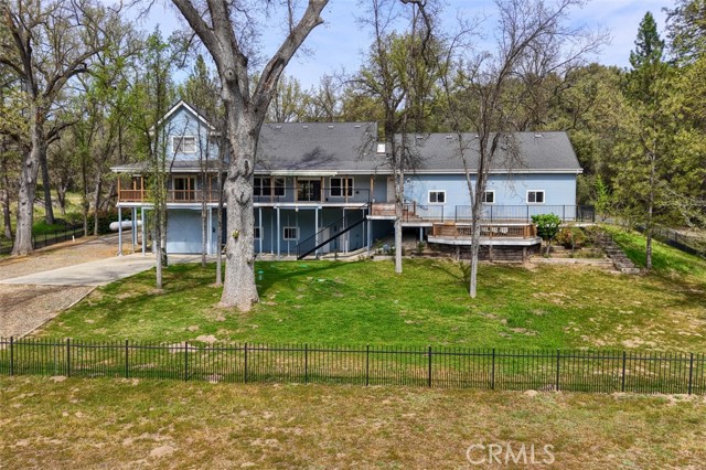 Detail Gallery Image 56 of 75 For 46580 Vista Del Rio, Oakhurst,  CA 93644 - 3 Beds | 3/1 Baths