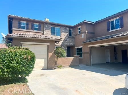 Detail Gallery Image 1 of 14 For 31602 Waterfall Way, Murrieta,  CA 92563 - 5 Beds | 4/1 Baths