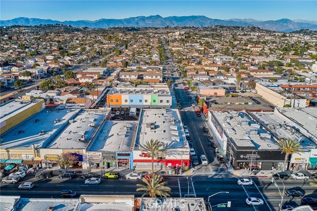 4729 Whittier Boulevard, Los Angeles, California 90022, ,Commercial Sale,For Sale,4729 Whittier Boulevard,CRRS23023969