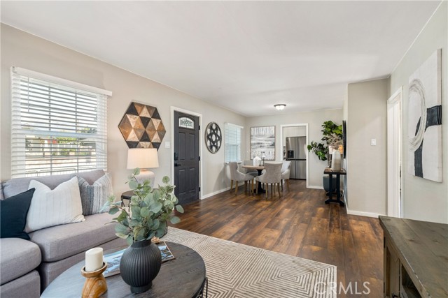 Detail Gallery Image 8 of 57 For 164 Euclid Pl, Upland,  CA 91786 - – Beds | – Baths