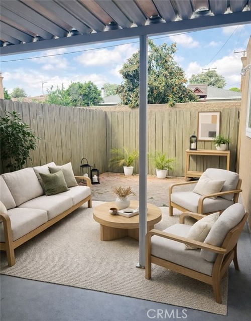 Detail Gallery Image 7 of 26 For 1765 W Glenoaks, Anaheim,  CA 92801 - 2 Beds | 1 Baths