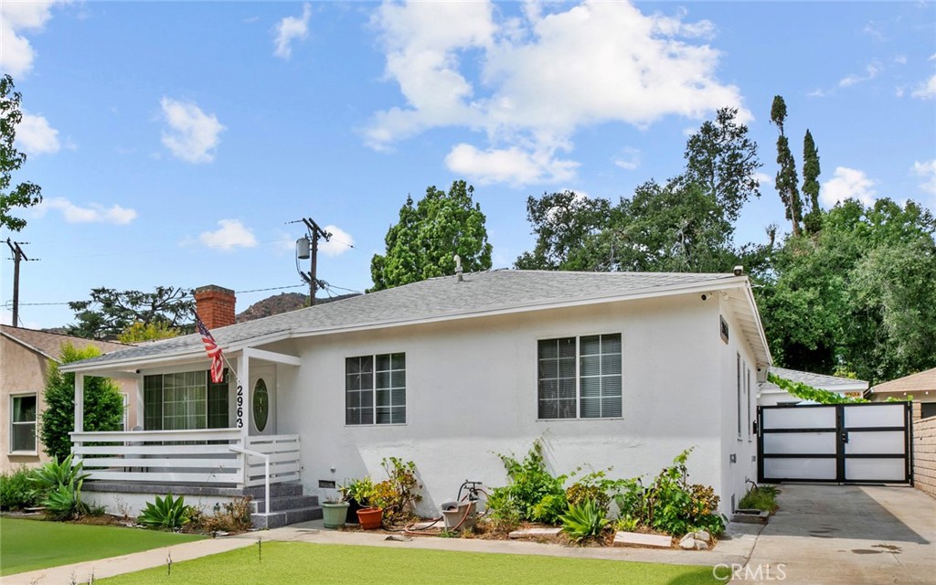 2963 Canada Boulevard — image 1