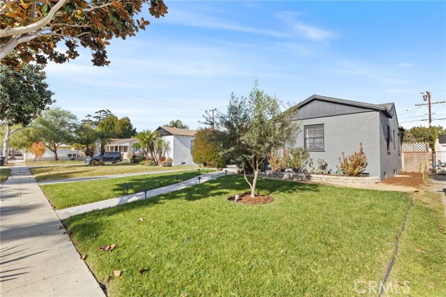 Detail Gallery Image 29 of 30 For 5727 Jefferson Avenue, South Gate,  CA 90280 - 2 Beds | 1 Baths