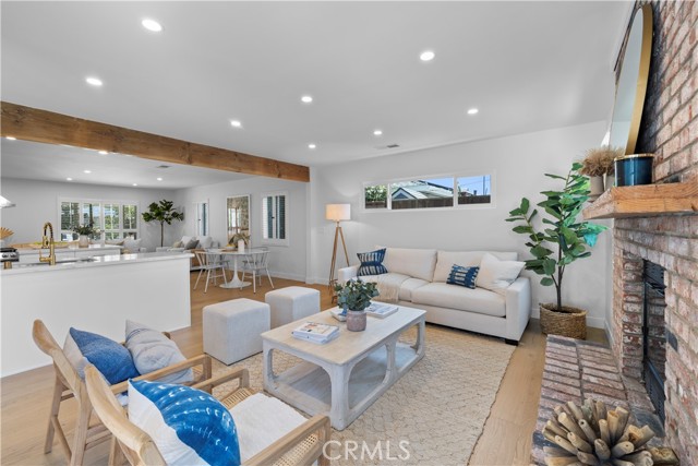 2720 Spreckels Lane, Redondo Beach, California 90278, 3 Bedrooms Bedrooms, ,2 BathroomsBathrooms,Residential,Sold,Spreckels,SB23143094