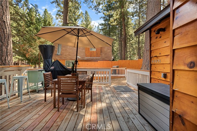 Detail Gallery Image 25 of 37 For 42651 La Placida Ave, Big Bear Lake,  CA 92315 - 3 Beds | 2 Baths