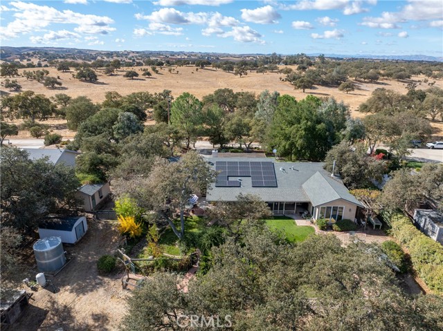 Detail Gallery Image 49 of 58 For 5679 Loma Verde Drive, Paso Robles,  CA 93446 - 3 Beds | 2 Baths