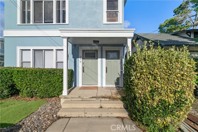 Detail Gallery Image 21 of 44 For 1346 Morro, San Luis Obispo,  CA 93401 - 6 Beds | 3 Baths