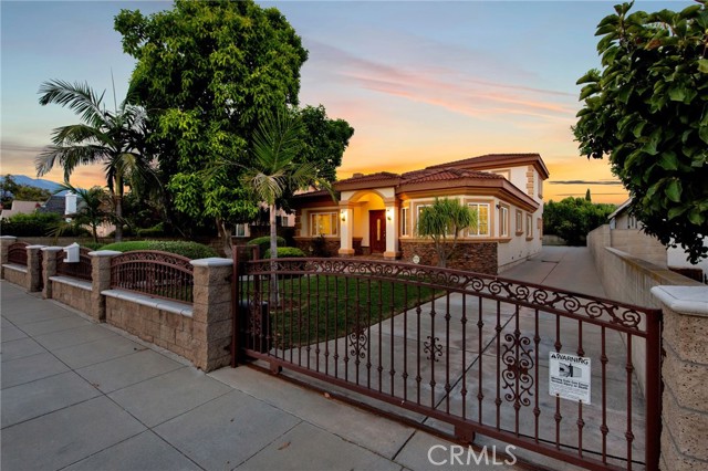 Detail Gallery Image 1 of 1 For 5730 Cloverly Ave, Temple City,  CA 91780 - 5 Beds | 4 Baths