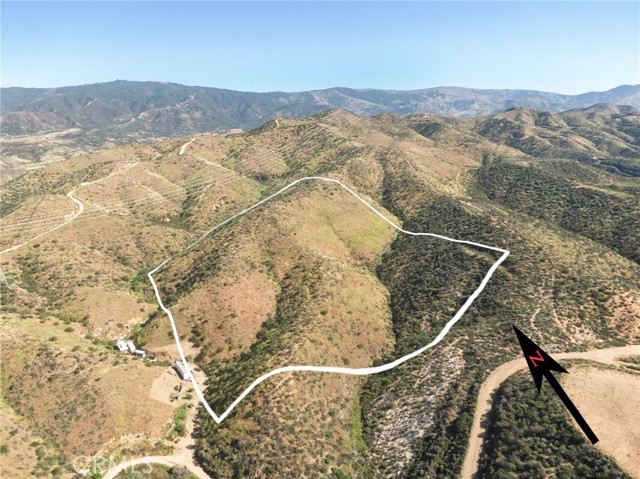 Detail Gallery Image 2 of 4 For 0 Vic Teller/Wild Country, Agua Dulce,  CA 91350 - – Beds | – Baths