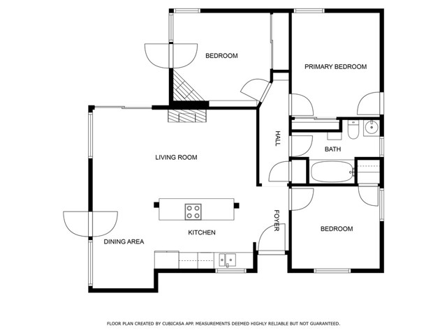 Detail Gallery Image 31 of 52 For 15123 Killion St, Sherman Oaks,  CA 91411 - 3 Beds | 1 Baths