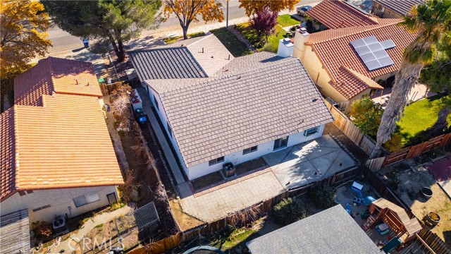 Detail Gallery Image 28 of 28 For 43909 Estrella, Lancaster,  CA 93535 - 5 Beds | 2 Baths