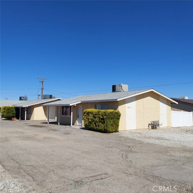 12754 Red Wing Road, Apple Valley, CA 92308 Listing Photo  1