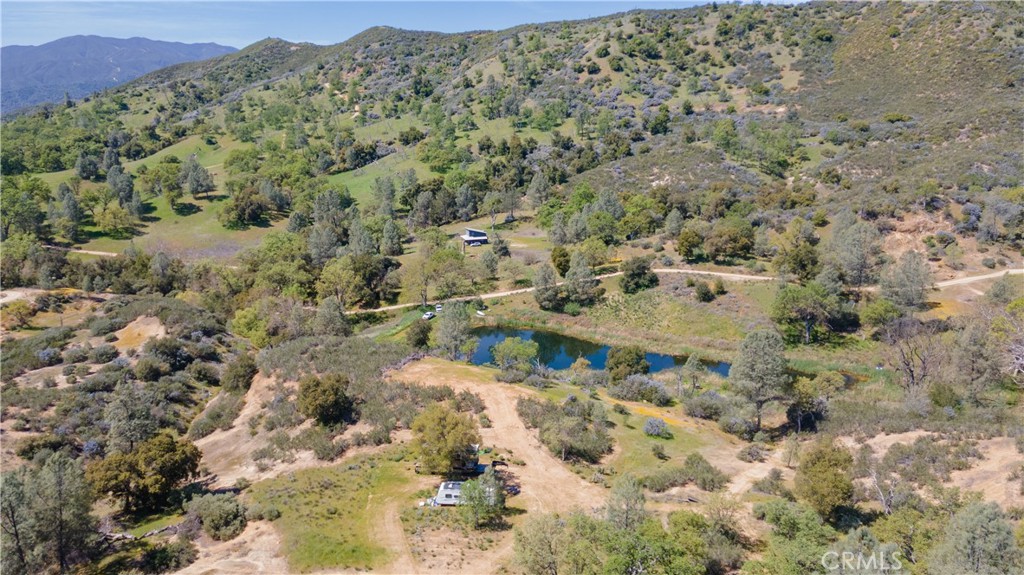 0 Av Ranch Road