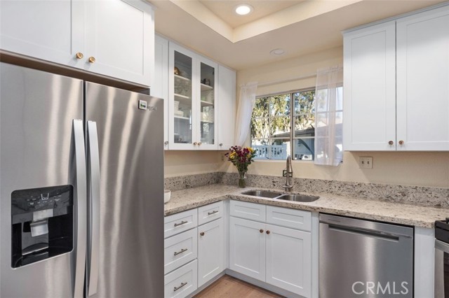 Detail Gallery Image 7 of 44 For 24382 Larchmont Ct #66,  Laguna Hills,  CA 92653 - 2 Beds | 2/1 Baths