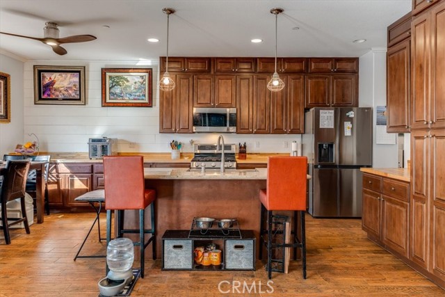 Detail Gallery Image 11 of 42 For 1426 W Heritage Way, Santa Maria,  CA 93458 - 4 Beds | 3 Baths