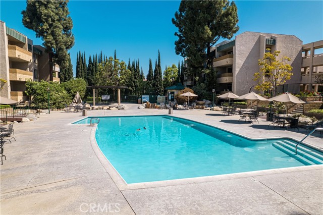 Detail Gallery Image 22 of 36 For 12141 Centralia St #208,  Lakewood,  CA 90715 - 2 Beds | 2 Baths