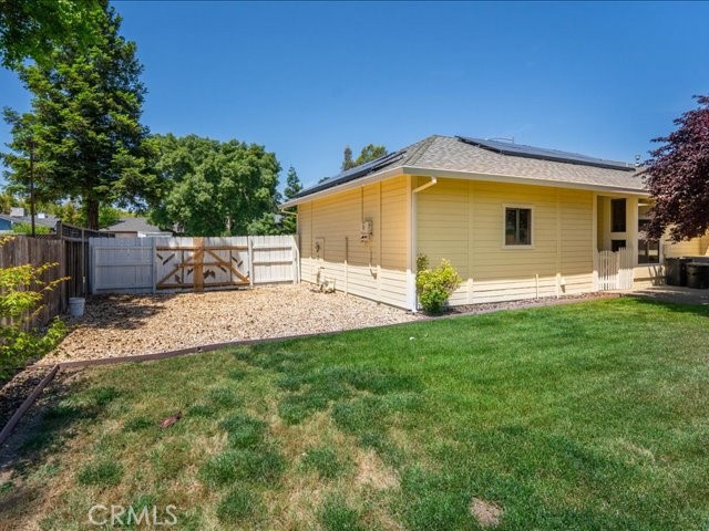 Detail Gallery Image 50 of 59 For 2700 Oriole Dr, Red Bluff,  CA 96080 - 3 Beds | 1 Baths
