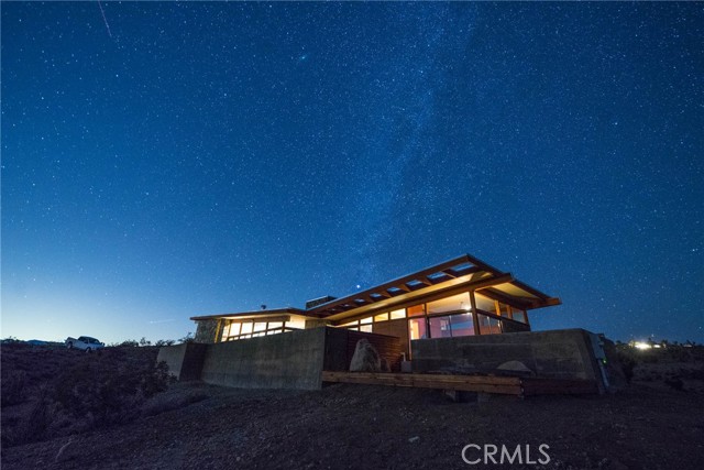 Detail Gallery Image 40 of 42 For 4981 Bonmar Rd, Yucca Valley,  CA 92284 - 2 Beds | 2 Baths