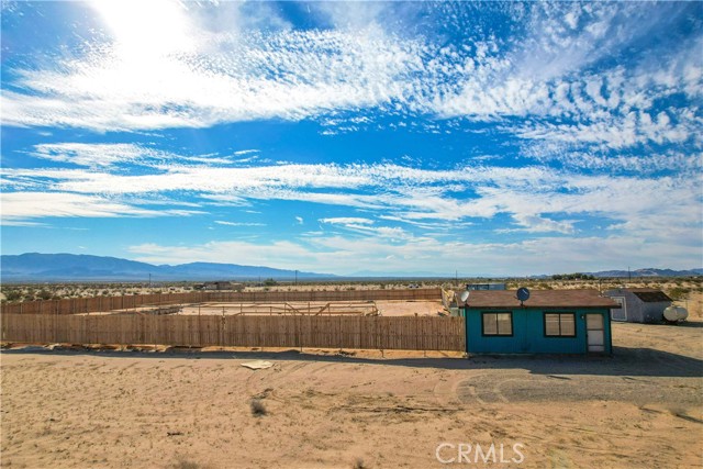 5226 Henry Road, Twentynine Palms, CA, 92277 5226 Henry Road, Twentynine Palms, CA, 92277