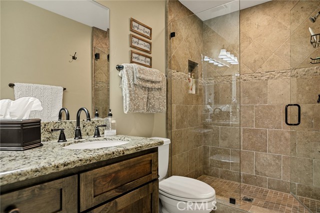 Detail Gallery Image 22 of 30 For 26680 Merced, Lake Arrowhead,  CA 92352 - 3 Beds | 2/1 Baths