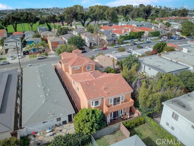 18426 Mansel Avenue, Redondo Beach, California 90278, 3 Bedrooms Bedrooms, ,3 BathroomsBathrooms,Residential,Sold,Mansel,SB23005163