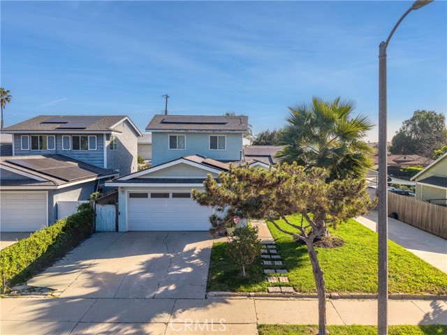 Detail Gallery Image 2 of 20 For 21328 Orrick Ave., Carson,  CA 90745 - 4 Beds | 2 Baths