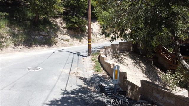 0 Berne Drive, Crestline, California 92325, ,Land,For Sale,0 Berne Drive,CRHD22154179