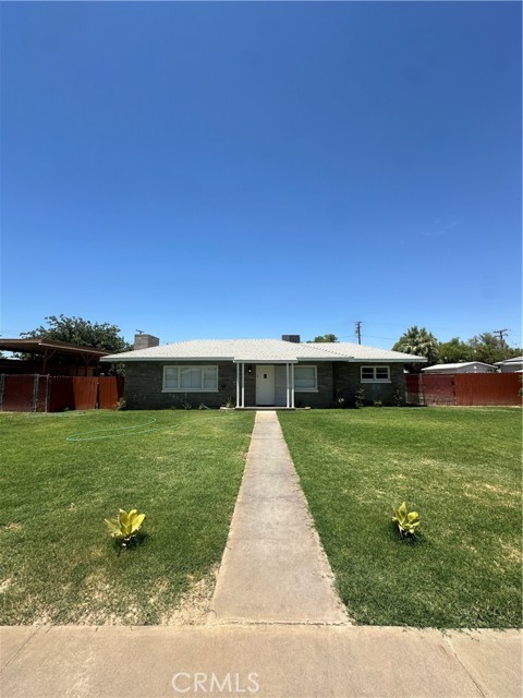 Detail Gallery Image 17 of 27 For 445 N. 2nd St., Blythe,  CA 92225 - 3 Beds | 2 Baths