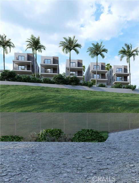 Detail Gallery Image 2 of 5 For 3216 Amethyst St, Los Angeles,  CA 90032 - – Beds | – Baths