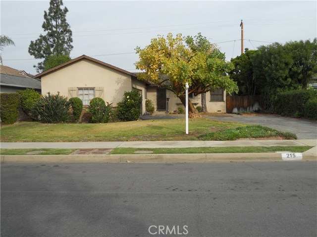 215 E Benwood St, Covina, CA 91722