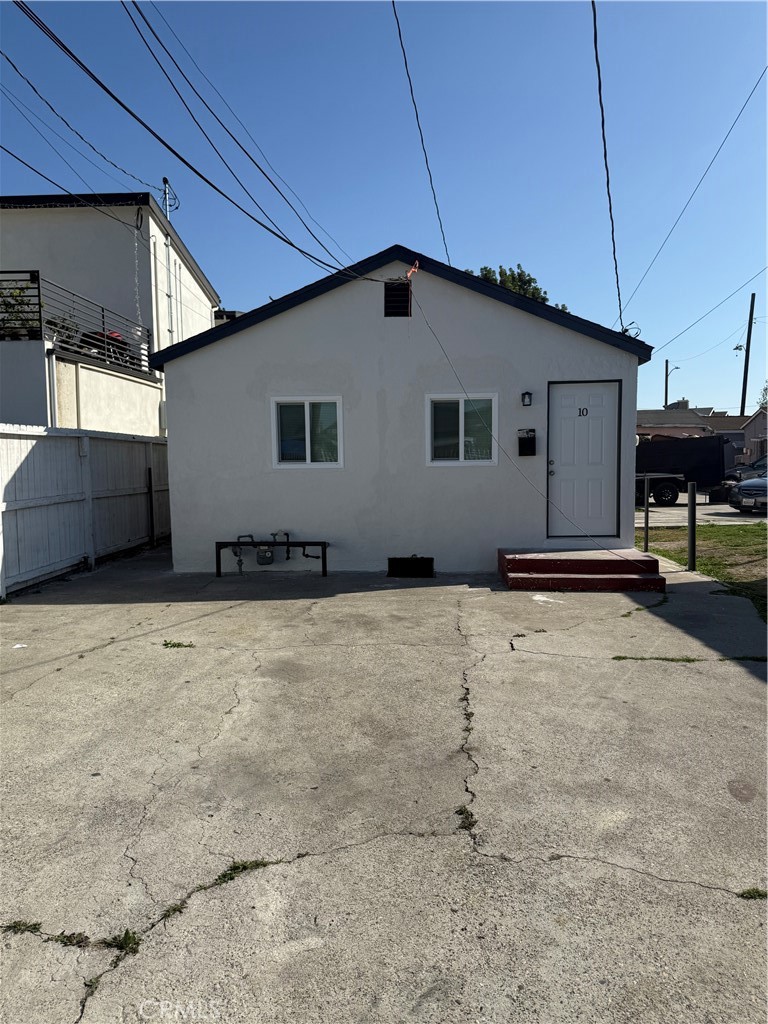 7134 Granger Avenue #8
