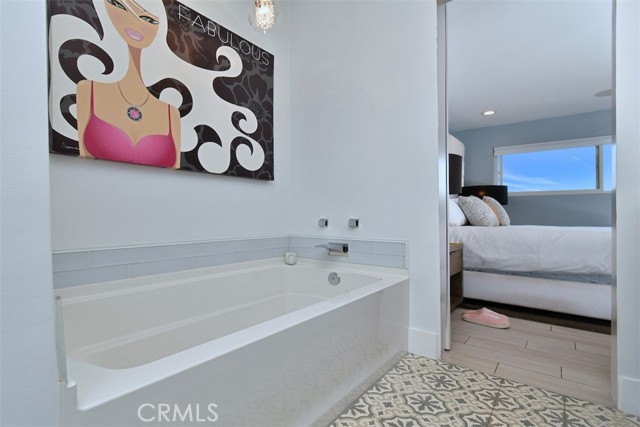 Detail Gallery Image 41 of 48 For 13543 Moorpark St #15,  Sherman Oaks,  CA 91423 - 1 Beds | 1/1 Baths