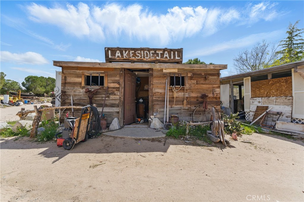 20130 Monte Vista Road