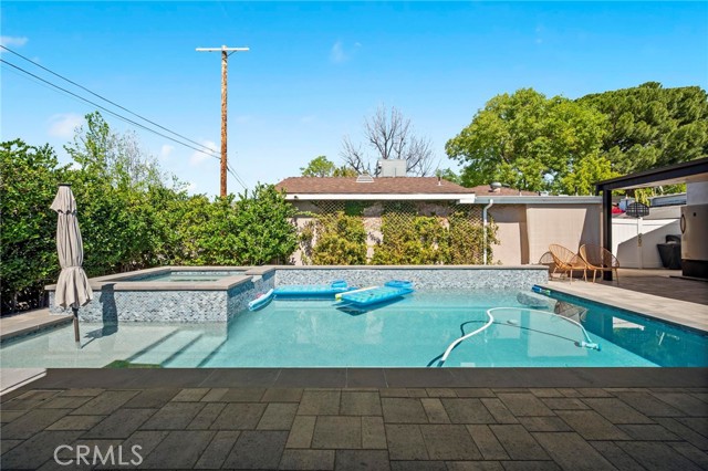 Detail Gallery Image 30 of 43 For 7911 Hillrose St, Sunland,  CA 91040 - 4 Beds | 3 Baths