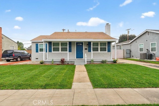 Detail Gallery Image 2 of 49 For 4392 Elm, Long Beach,  CA 90807 - 3 Beds | 2 Baths