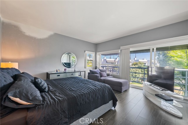 Detail Gallery Image 30 of 48 For 620 Harbor St #6,  Venice,  CA 90291 - 3 Beds | 2/1 Baths