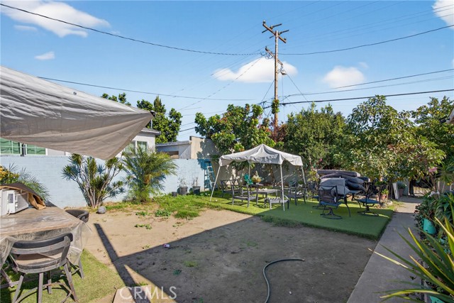 Detail Gallery Image 15 of 20 For 14822 S Butler, Compton,  CA 90221 - 3 Beds | 2 Baths