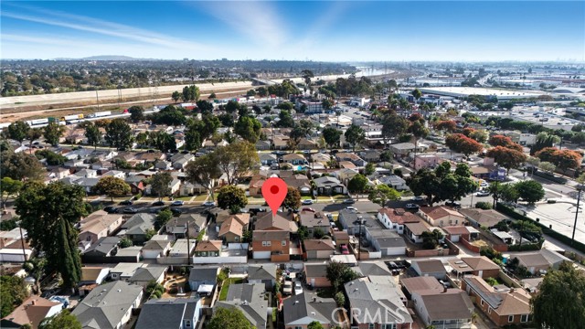 Detail Gallery Image 27 of 27 For 155 E Barclay, Long Beach,  CA 90805 - – Beds | – Baths